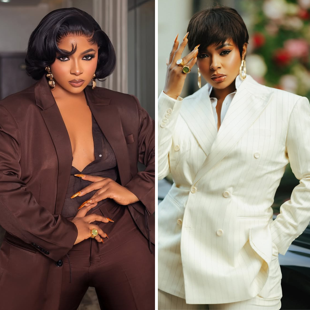 Liquorose Stuns in Power Suits: From Business Chic to Chocolate Dreams


Queen Liquorose Rocks Two Bold Suits That'll Make You Stop Scrolling


Pinstripes & Chocolate: Liquorose's Show-Stopping Suit Moment