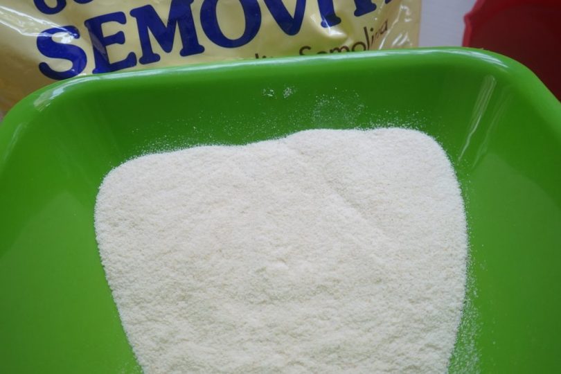 Easy Semolina Pancakes: A Light and Fluffy Breakfast Treat