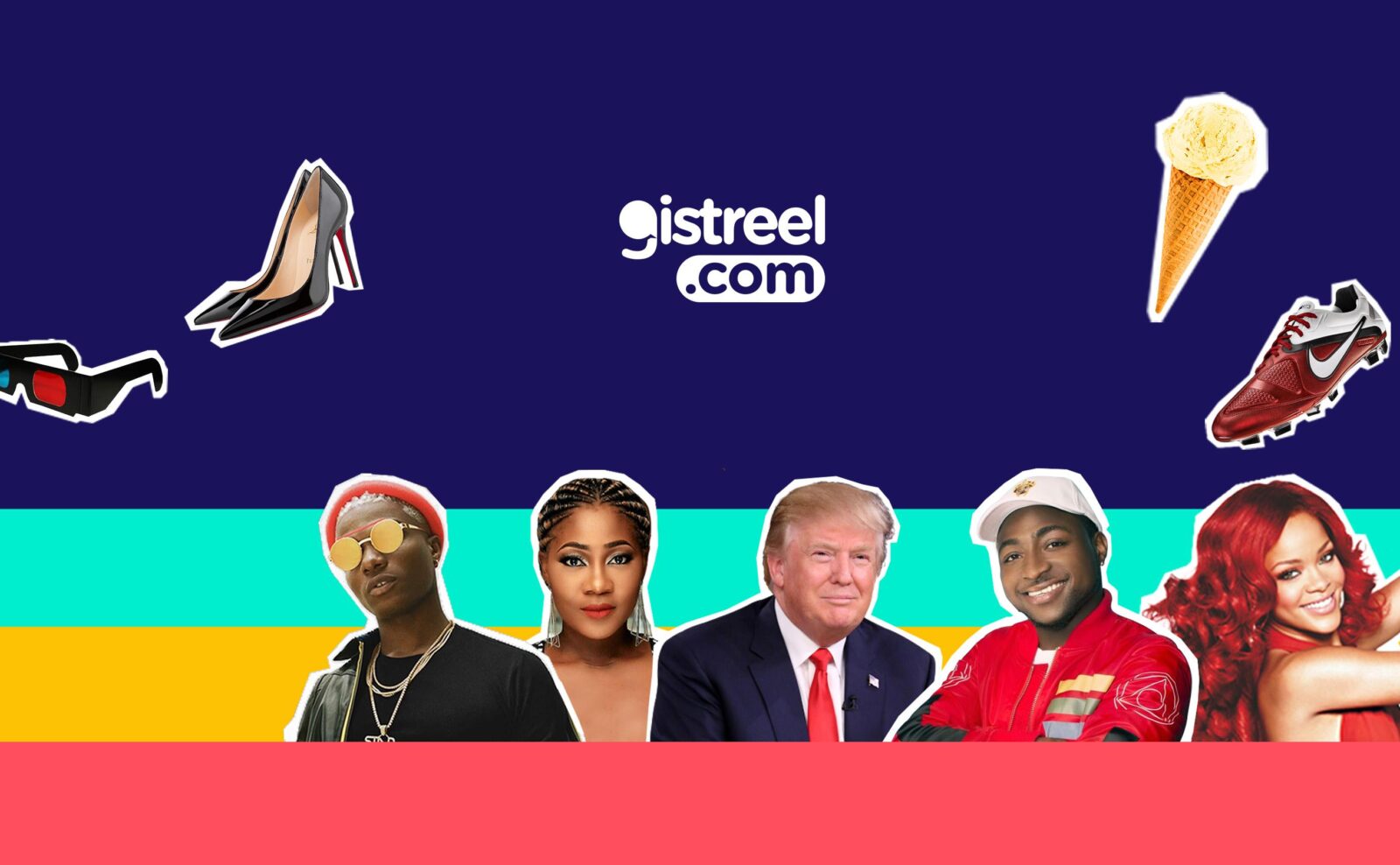 Churchite: Ayodeji Evelyn's Journey in Gospel Music


Meet Ayodeji Evelyn: The Rising Voice Behind Churchite


From Ayodeji to Churchite: Evelyn's Musical Ministry