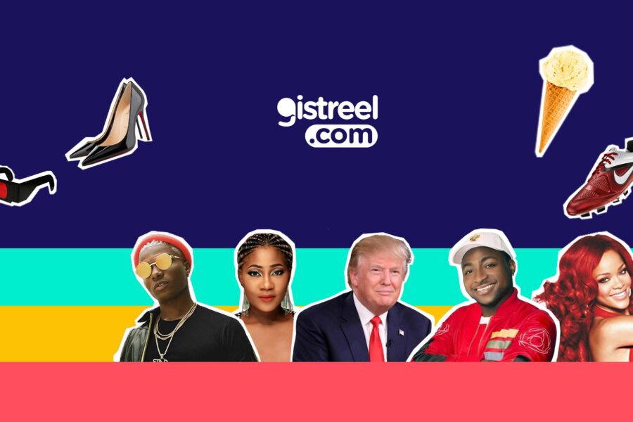 Churchite: Ayodeji Evelyn's Journey in Gospel Music


Meet Ayodeji Evelyn: The Rising Voice Behind Churchite


From Ayodeji to Churchite: Evelyn's Musical Ministry