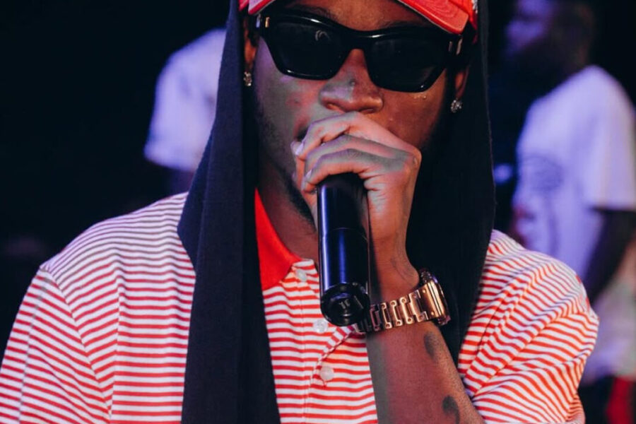 "The Matter": Inside Lalid's Latest Hit Track


Lalid Drops "The Matter" - Here's What You Need to Know


Breaking Down Lalid's New Single "The Matter"