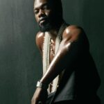 Broda Shaggi Dazzles in Pearls: Birthday Bash Meets Stage Magic


Pearl-Clad Broda Shaggi Sets Stage Ablaze in Birthday Performance


From Pearls to Performance: Broda Shaggi's Birthday Spectacle