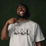 History Maker: Davido Set to Rock Coachella 2026 Stage


Davido Flies Nigeria's Flag at Coachella 2026


From Lagos to Coachella: Davido Secures Historic 2026 Spot