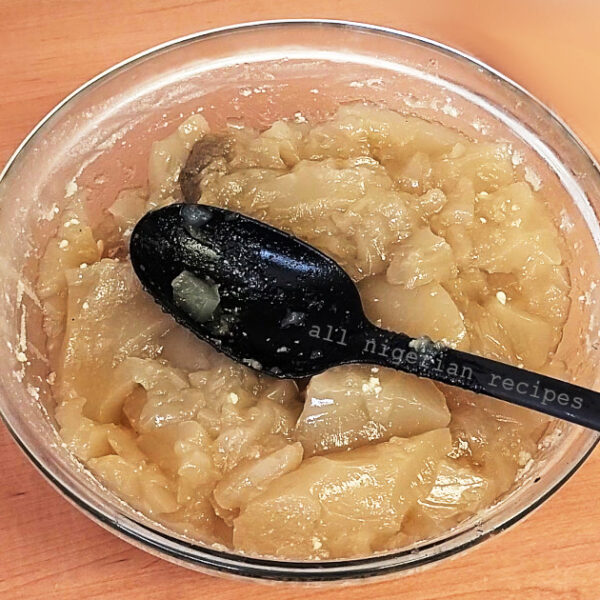 Nourishing Nigerian Bone Broth: A Traditional Healing Brew