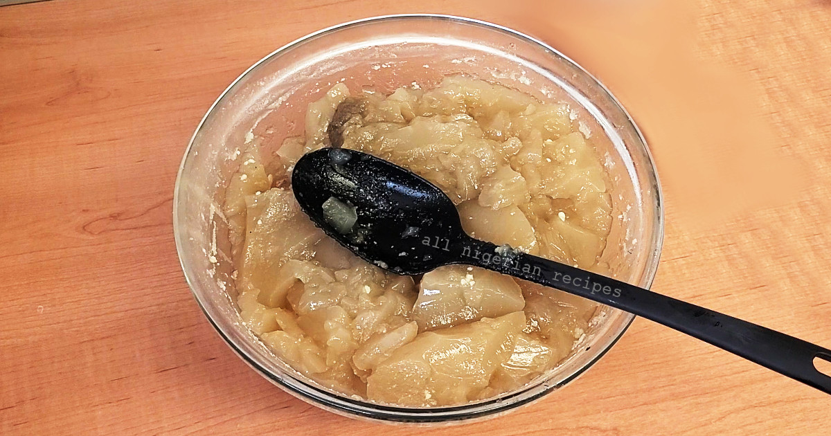 Nourishing Nigerian Bone Broth: A Traditional Healing Brew