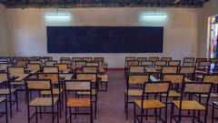 Teachers vs AI: The Real Story Behind Nigeria's 2025 Education Shift