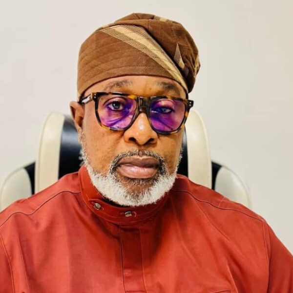 Nigerian Athletics Chief Pledges Strong 2026 Commonwealth Showing