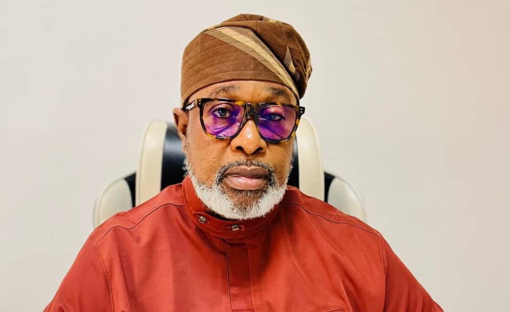 Nigerian Athletics Chief Pledges Strong 2026 Commonwealth Showing