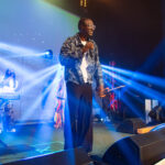 Rotimikeys Sets London Ablaze with Electric Gospel Performance