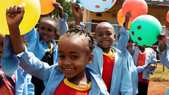 My Wife?" Why Pet Names for Kids Spark Debate in Nigeria