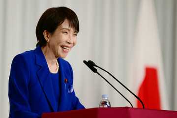 Japanese Markets Rally as Takaichi Claims Victory; Yen Declines