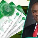 AfriGO Card: Nigeria's Domestic Payment System Hits N70bn Mark