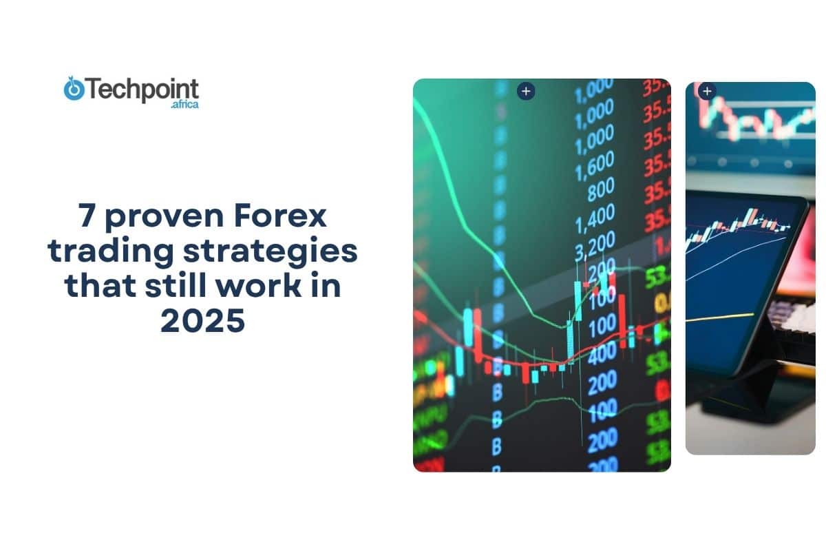 Top Forex Trading Methods: Key Strategies for Success in 2025