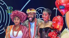 BBNaija 2023: Inside the Wild Ride That Changed Reality TV Forever