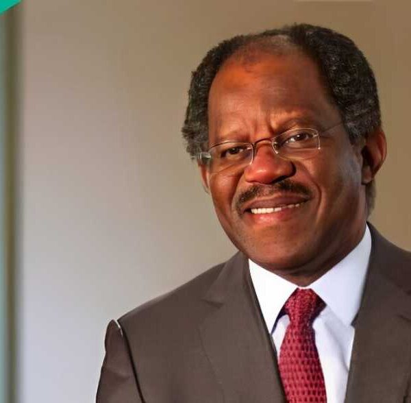 Adebayo Ogunlesi Names Three Key Sectors for Future Investment