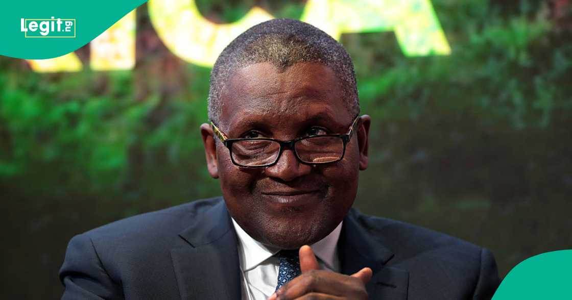 Dangote Launches $2.5bn World-Class Project Following Refinery Success