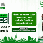Lagos Tech Summit AOT 7.0 Drives Innovation and Growth Plans