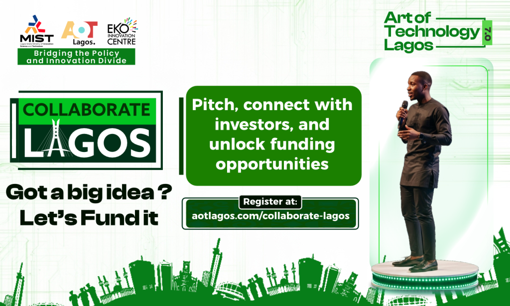 Lagos Tech Summit AOT 7.0 Drives Innovation and Growth Plans