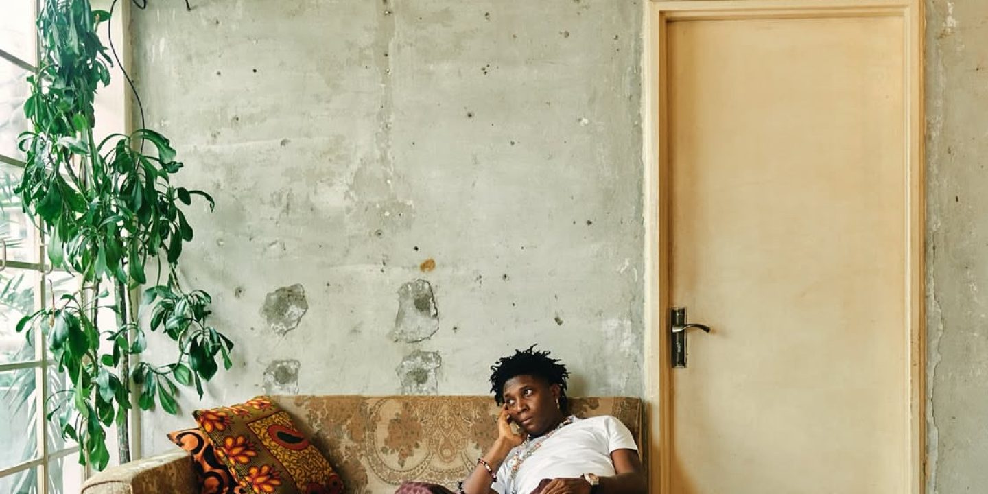 Bella Shmurda Unleashes 'Sanity': His Game-Changing Second Album Arrives


'Sanity' Season: Bella Shmurda Returns with Explosive New Album


Fresh Heat: Bella Shmurda's 'Sanity' Album Takes Over