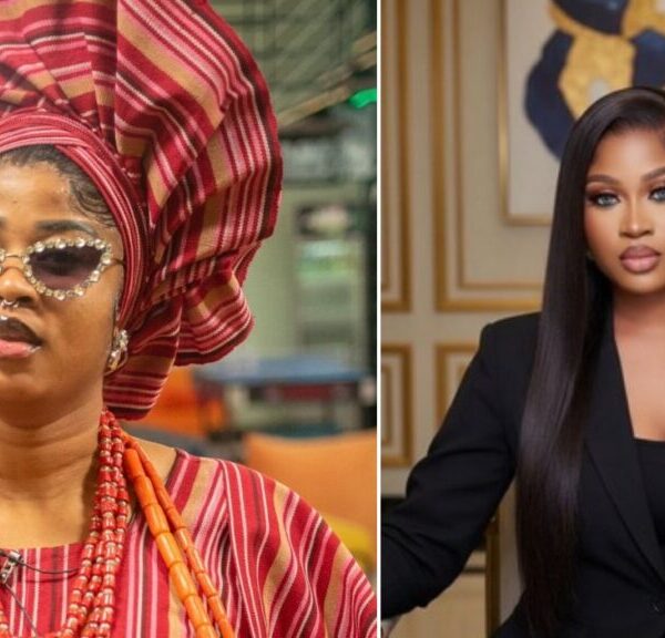 BBNaija: Meet Imisi, the New Star Who Won Everyone's Heart in Season 10