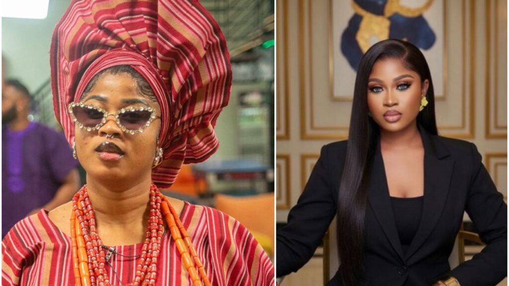 BBNaija: Meet Imisi, the New Star Who Won Everyone's Heart in Season 10