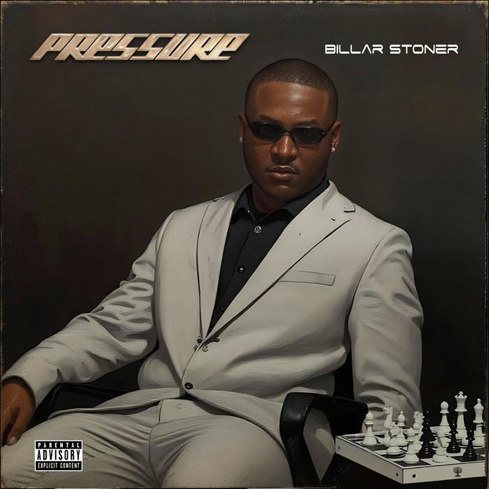 Billar Stoner's "Pressure" Sets Nigerian Music Scene Ablaze