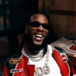 Burna Boy Takes 'No Sign of Weakness' Tour to New Global Heights