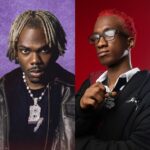 CKay & Mavo Drop Steamy Collab 'BODY (Danz)' That Sets Dance Floors Ablaze