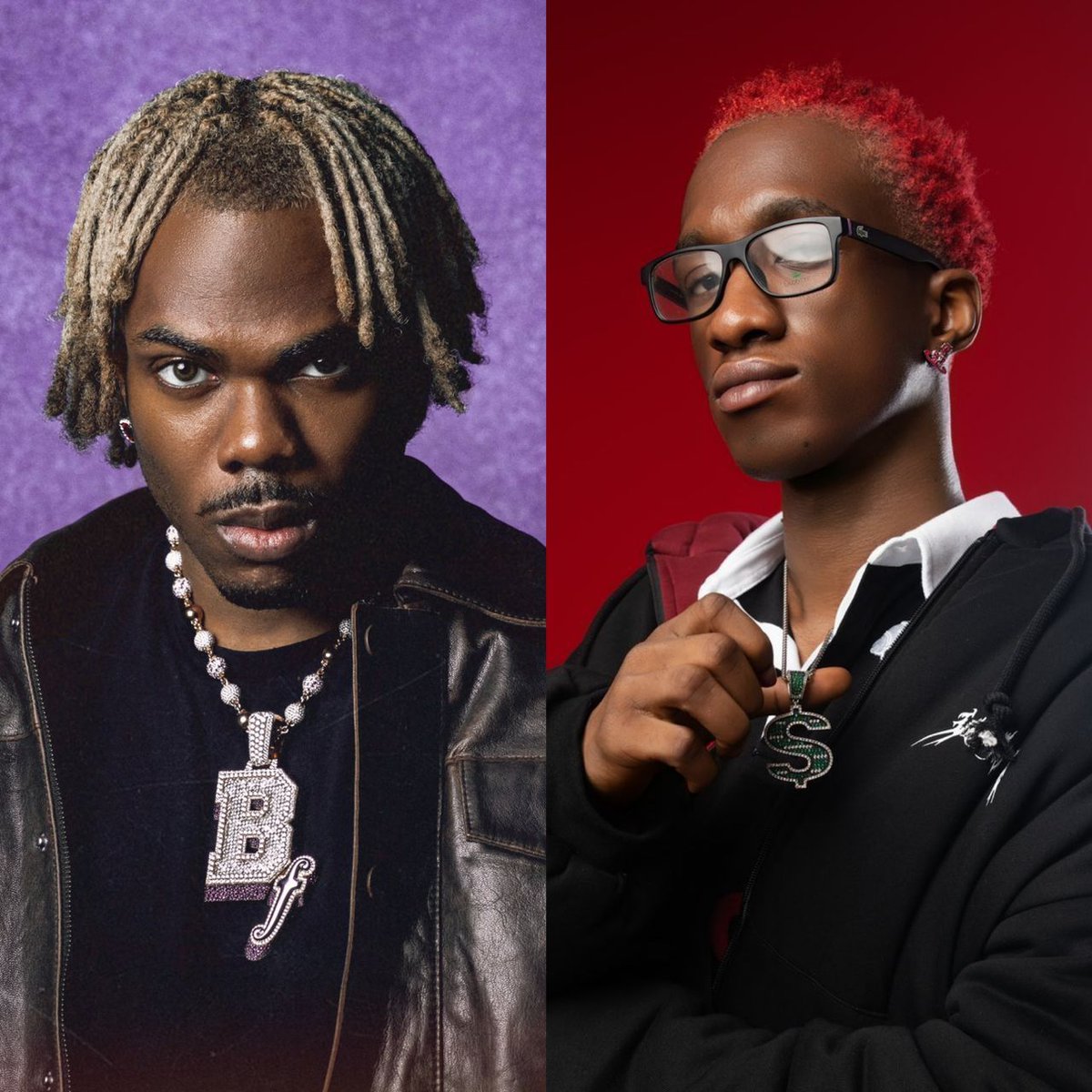 CKay & Mavo Drop Steamy Collab 'BODY (Danz)' That Sets Dance Floors Ablaze