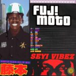 Seyi Vibez Pours His Soul into 'How Are You' Ahead of New Album