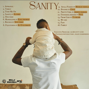 Inside Bella Shmurda's 'Appraisal': Nigerian Star's Latest Hit Decoded