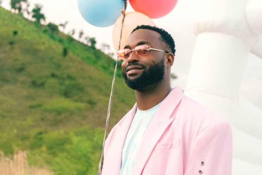 "Inside DJ Neptune's Afrobeats Revolution: The GREATNESS Journey"


"DJ Neptune: The Maestro Behind Afrobeats' New Wave of GREATNESS"


"How DJ Neptune is Crafting Afrobeats' Golden Era Through GREATNESS"