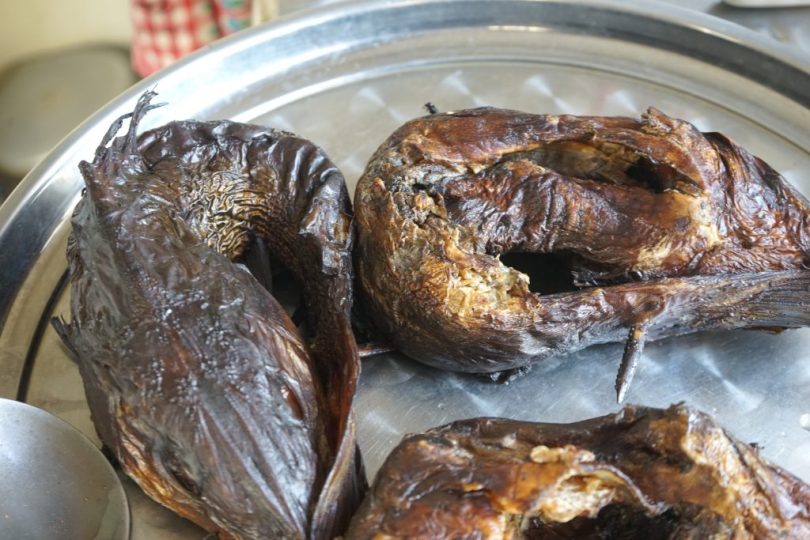 Quick Guide to Traditional Ukang Soup