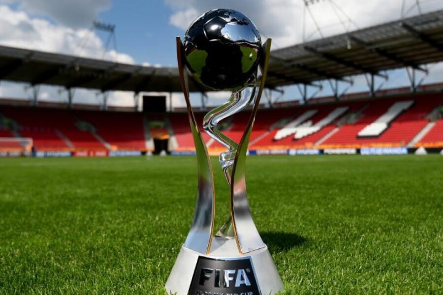 Young Super Eagles Learn U-20 World Cup Knockout Path for 2025 Campaign