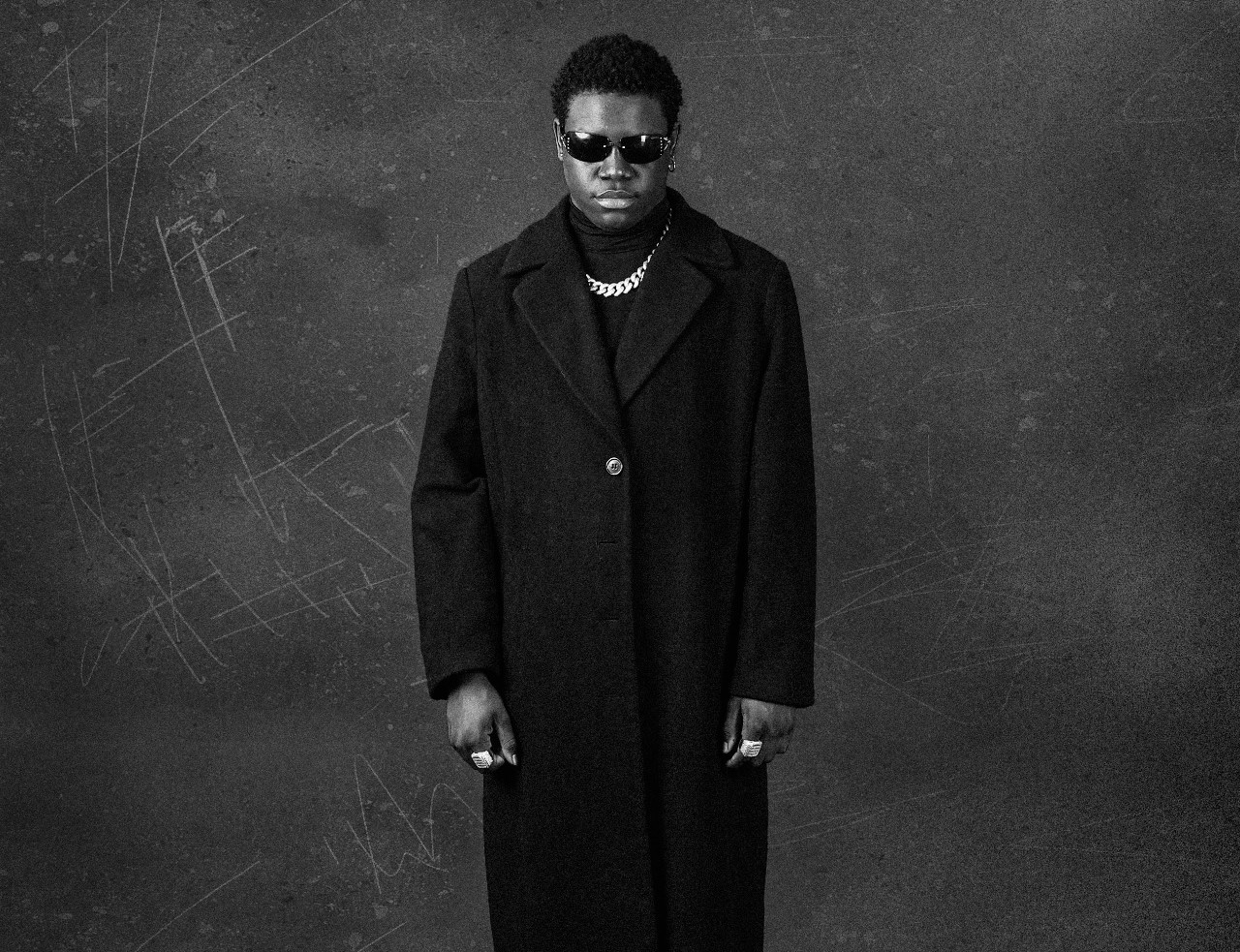 Pluto Heats Up Music Scene with Sizzling New Track 'Hot Hot'