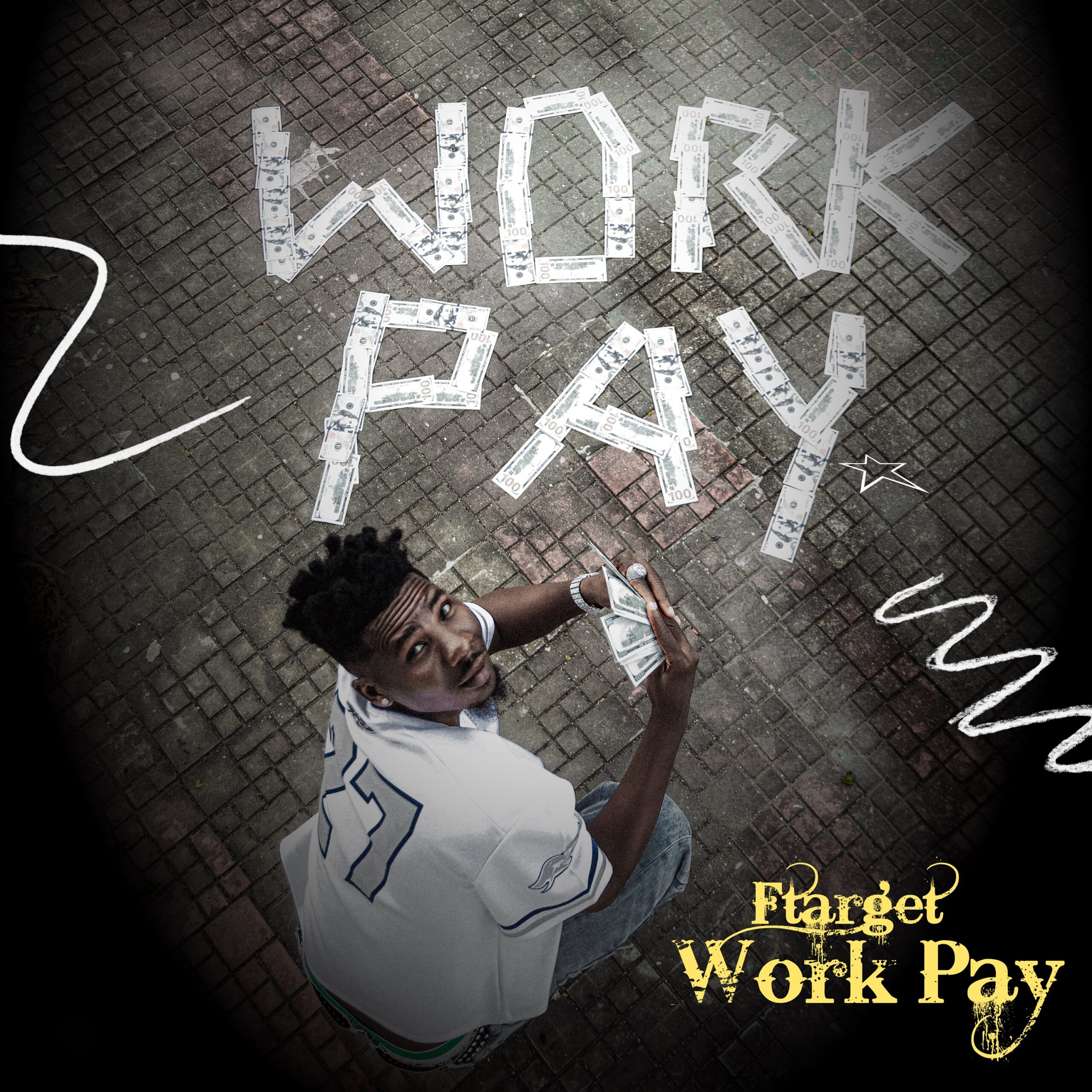 Finally Getting Paid? Ftarget's 'Work Pay' Hits All the Right Notes