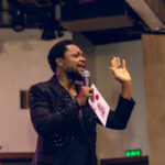 Symphony of Freedom: Nigeria's 65th Marks Historic Enchanted Shows