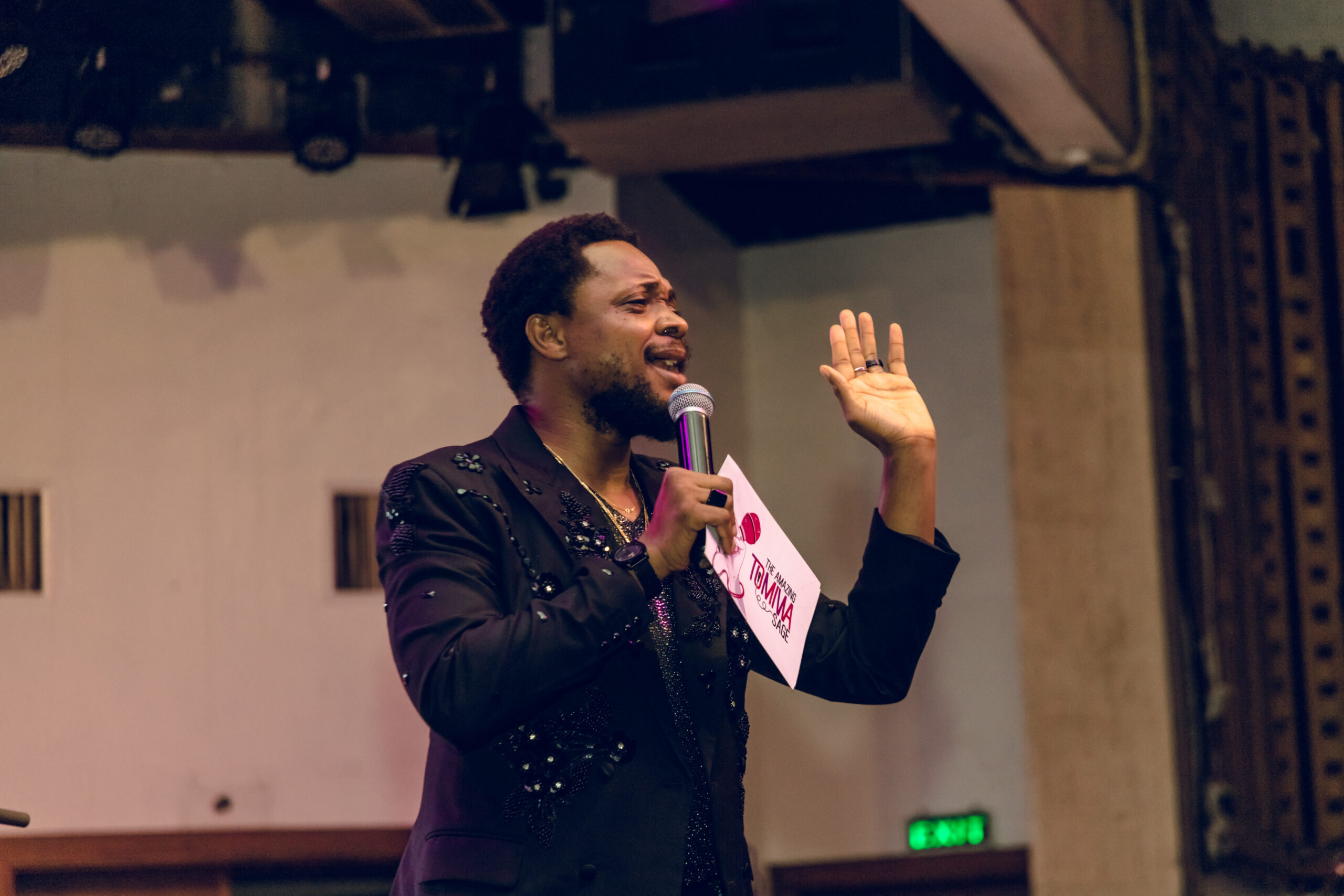 Nigeria at 65: Inside the Spellbinding Magic of The Enchanted Concerts