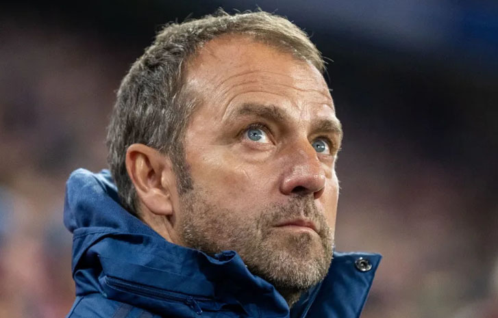 Barcelona Stumble as Sevilla Claim Shock Victory at Camp Nou