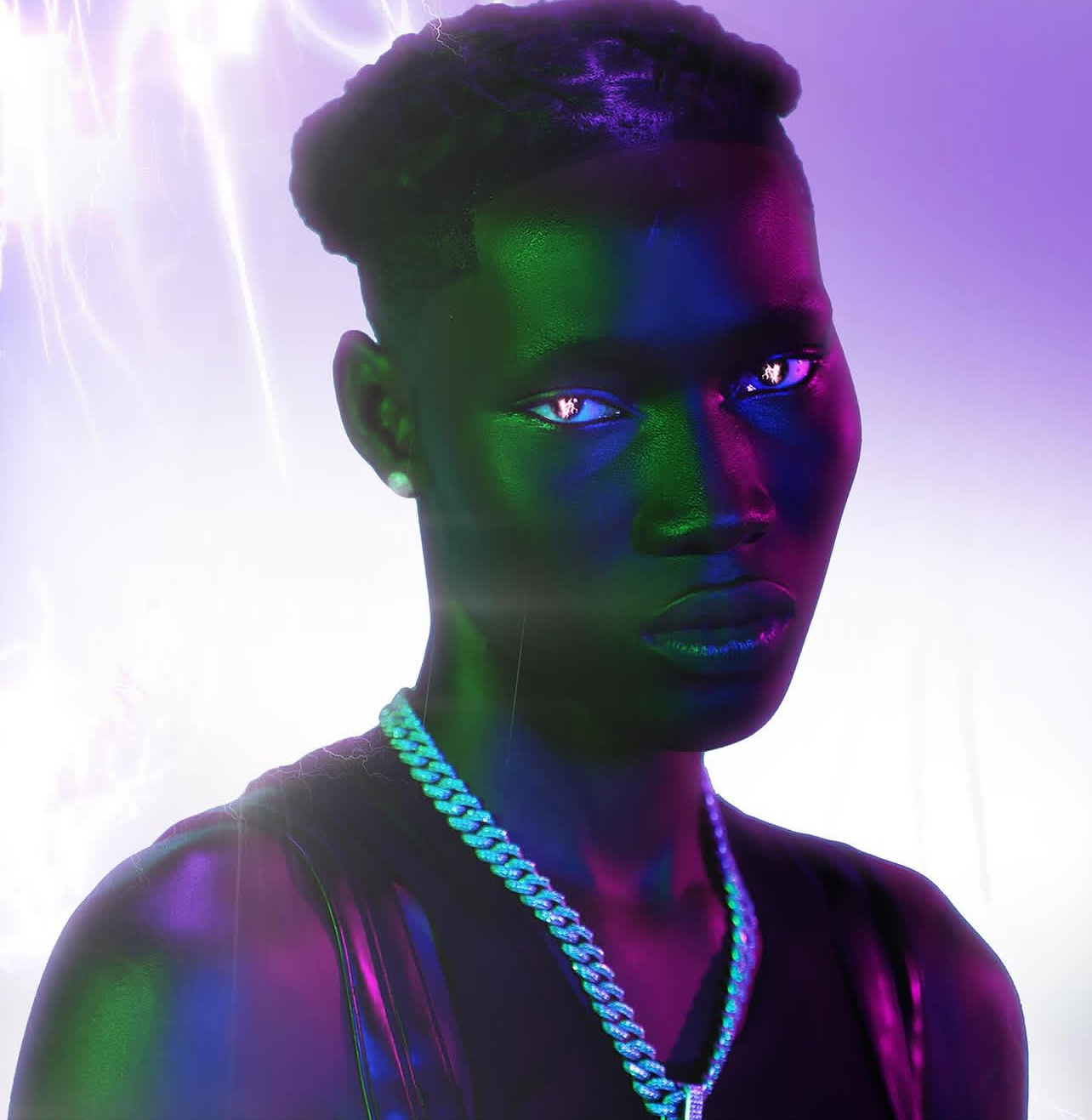 Zinoleesky Drops Love Anthem 'CELINE DION' - A Melodic Masterpiece


Fresh Heat: Zinoleesky Channels Romance in 'CELINE DION'


Zinoleesky's 'CELINE DION' - The Love Song Everyone's Talking About