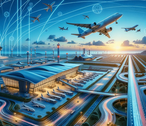 Nigeria's Aviation Hub Dreams Stalled by Lack of National Airline