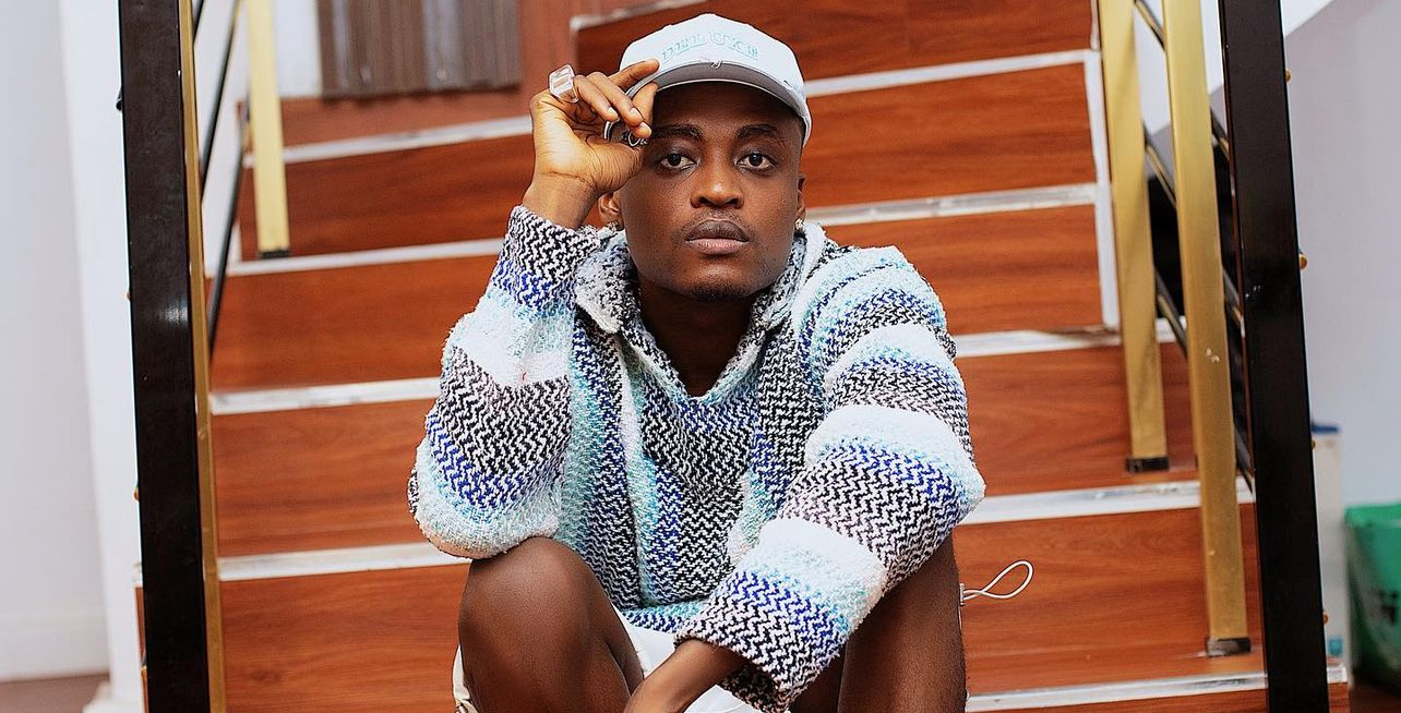 Cheque's 'Desperado' Ignites Raw Passion in Bold New Anthem