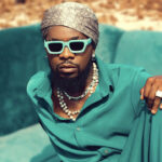 Patoranking Drops Feel-Good Summer Anthem 'No Jonze'