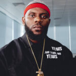 ODUMODUBLVCK Declares Dominance with Fierce New Track 'INDUSTRY MACHINE'


'INDUSTRY MACHINE': ODUMODUBLVCK Shows Who's Boss in Latest Banger


Fresh Heat: ODUMODUBLVCK Powers Up with 'INDUSTRY MACHINE'