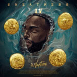 DJ Neptune Drops 'Greatness IV': A-List Stars Light Up New Album


Star Power Unleashed: DJ Neptune's 'Greatness IV' Arrives


DJ Neptune Assembles Music's Finest for 'Greatness IV'