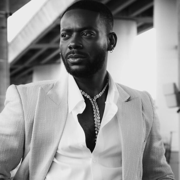 AG Baby Gets His Own Street! Lagos Celebrates Music Star Adekunle Gold