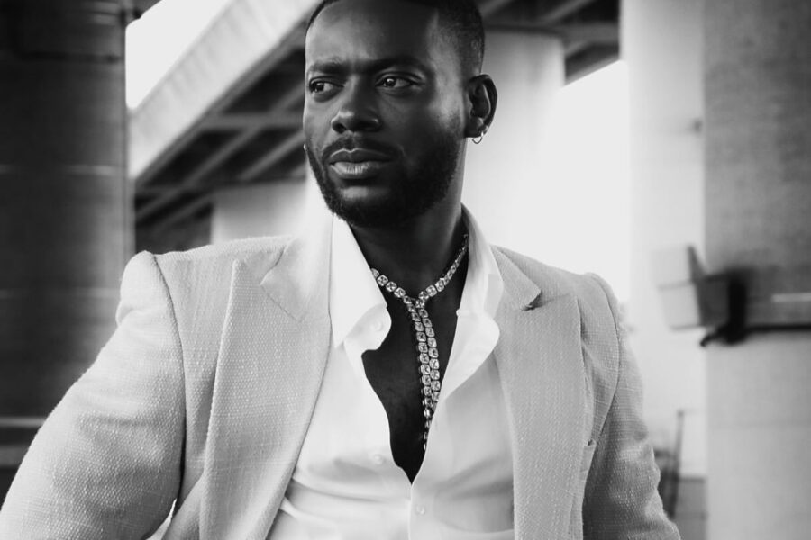 AG Baby Gets His Own Street! Lagos Celebrates Music Star Adekunle Gold