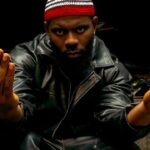 ODUMODUBLVCK's 'Industry Machine': Nigerian Stars Unite on New Album