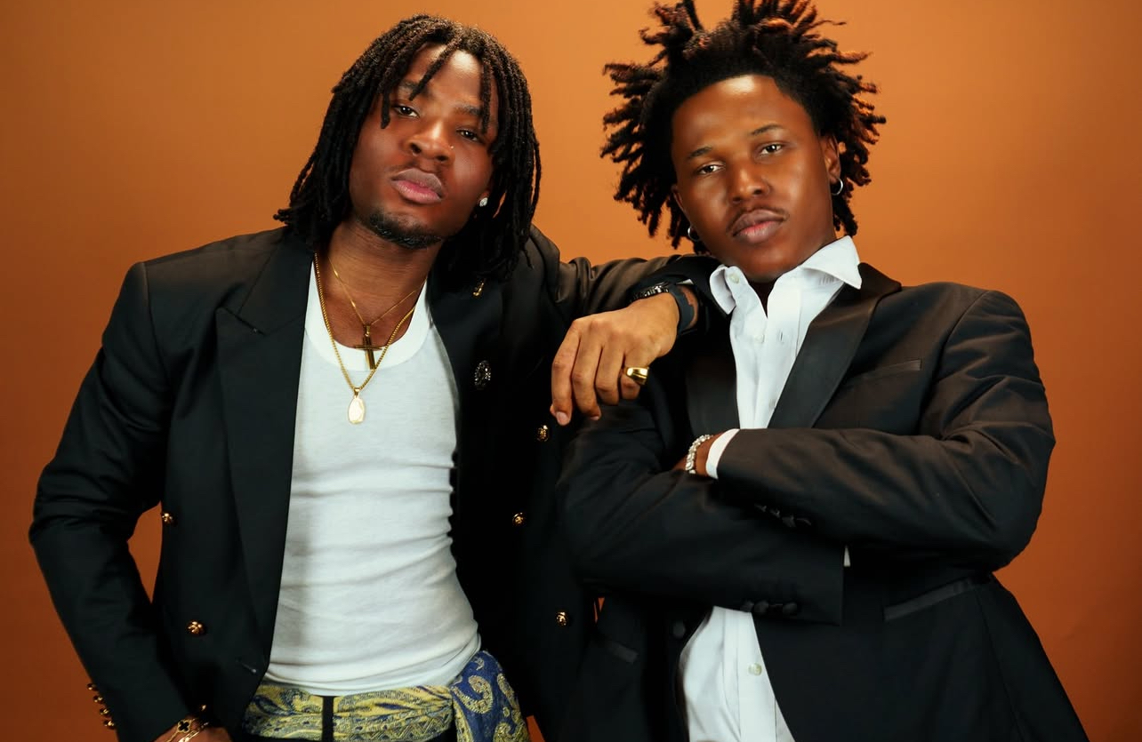 Joeboy & Shoday's 'Ring' Sets Hearts Aflutter in New Love Duet