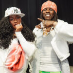 Ayra Starr & Rema Join Forces in Sizzling New Track 'Who's Dat Girl'